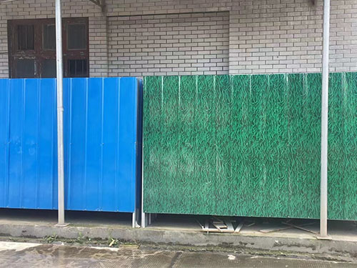 彩鋼瓦 彩鋼瓦